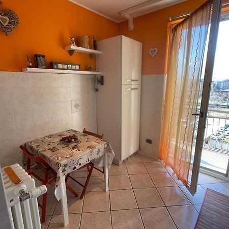 Casa Verena Аоста Екстер'єр фото