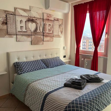 Casa Verena Аоста Екстер'єр фото