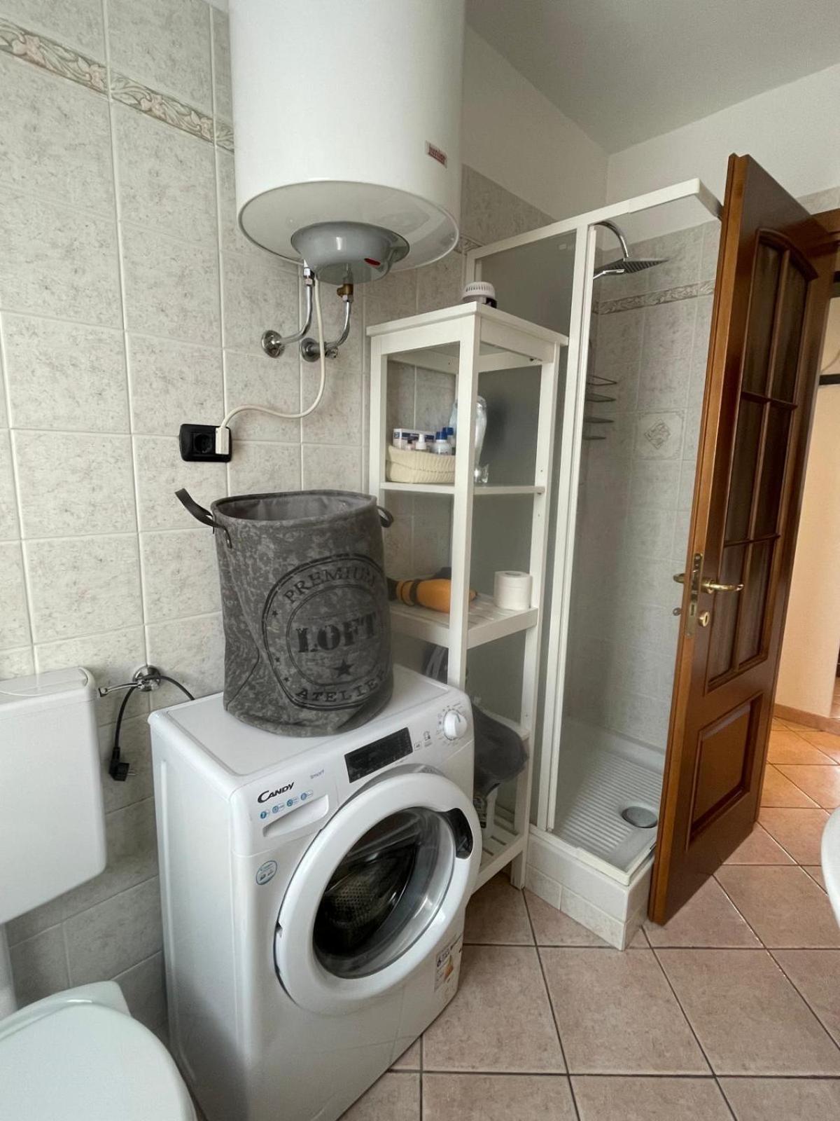 Casa Verena Аоста Екстер'єр фото