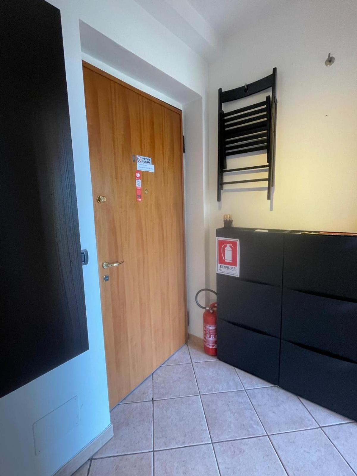 Casa Verena Аоста Екстер'єр фото