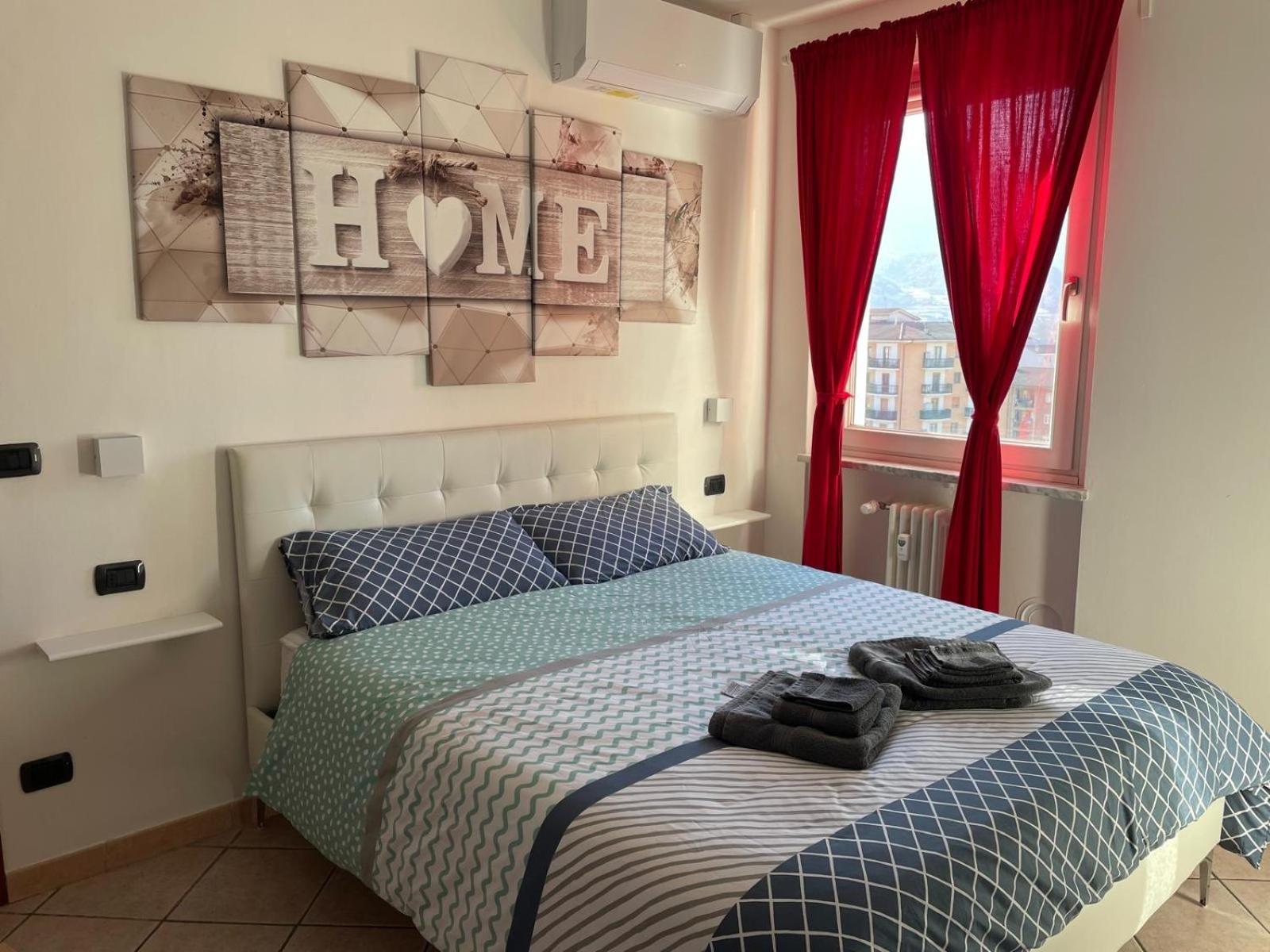 Casa Verena Аоста Екстер'єр фото